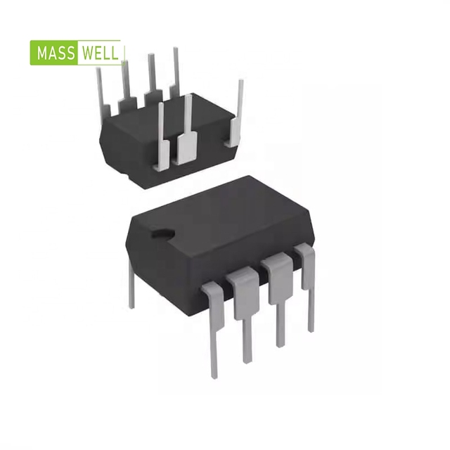 Electronic Components TNY266PN DIP-7 TNY266 DIP TNY266P DIP7  New Original Intergrated Circuit