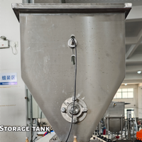 Automatische ijsblokjesbeker vul- en verzegelmachine, ijsbeker met deksel vul- en verzegelmachine, ijsbeker verpakkingsmachine