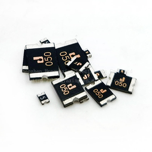 5 Stück SMD-Sicherung 0603, 0,75A / 750mA, 32V, Su Produktbild-Vorschau 3