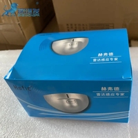 Ot-sensor de movimiento infrarrojo para puerta, abridor automático de PVC de alta velocidad, accesorios de 24Ghz