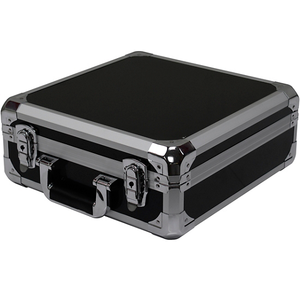 Étui portable pour <span class=keywords><strong>platine</strong></span> vinyle <span class=keywords><strong>Numark</strong></span> PT01 Scratch noir - Product Image 1