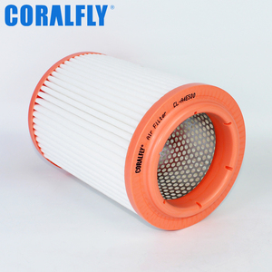 Ligne de production de filtre à air automobile durable de haute qualité OEM 28113 28113-4E500 - Product Image 2