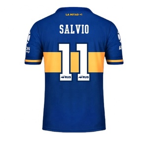 2019-2020 camisetas De fútbol carlitos benedetto camisa-futebol-jersey camisetas De fútbol De <span class=keywords><strong>rossi</strong></span> - Product Image 4