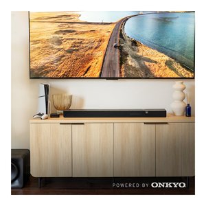 Barre de son FLEXUS 3.1.2 Core 200 vinyle ébène 185W 1071984 - Product Image 6