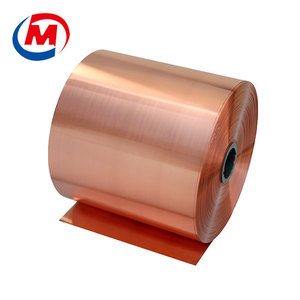 Tấm/Tấm Cooper Màu Đỏ Đồng C12200 Đồng Rẻ Nhất Trung Quốc Hợp Kim Đồng Giá Bán Buôn 99.90% - Product Image 1