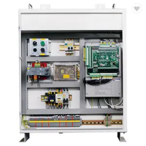 Originele Home Lift Onderdelen Elektrisch Systeem Monarch Nice -3000 Liftcontroller