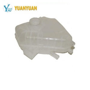 8V218K218AB Coolant Overflow Reservoir Recovery Tank <strong>Water</strong> <strong>Container</strong> for For d Fiesta B-Max 2011-2018 - Product Image 1