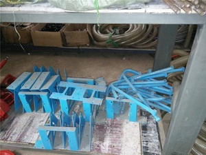 Nhà Máy bán hàng chất lượng cao công cụ làm vườn xăng trái đất khoan máy bài lỗ <span class=keywords><strong>Digger</strong></span> cho trang trại vườn - Product Image 5