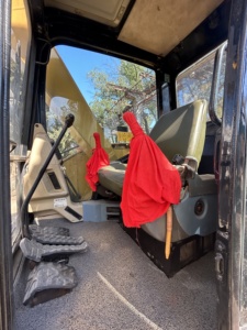 รถขุดดินขนาดเล็กสำหรับ308C รถขุด308C สำหรับแมว308C ขุดดินขนาดเล็ก - Product Image 3