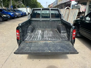 Camionnette JMC Baodian à quatre roues d'occasion, moteur diesel 2.9T - Product Image 5