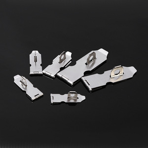 Reps Premium <b>Lock</b> Stainless Steel Furniture <b>Locks</b> Keyless Industrial Design For Doors Windows Drawers <b>Cabinets</b> Boxes Durable - Product Image 4
