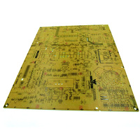 Machine de fabrication de pcb, four flexible personnalisable, longues manches