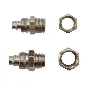 Connecteur magnétron Jeda 10x6,5 mm pour équipement de séchage micro-ondes industriel - Product Image 2