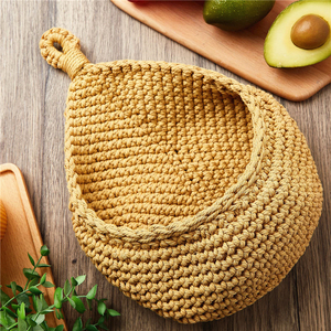 Colgante de pared de macramé con gradiente personalizado, decoración de nombres, cuentas, arte curativo, artículos de decoración de madera, <span class=keywords><strong>tapiz</strong></span> Mejicano - Product Image 4