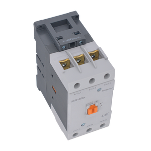 <span class=keywords><strong>LISI</strong></span> MC-85a Série 3P 85A 1NO + 1NC Contacteur AC magnétique 24V 36V 42V 48V 110V 220V 230V 240V 380V - Product Image 4