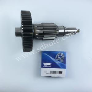 Eje de Transmisión para Camión Sinotruk Howo A7 AZ2203040005 - Product Image 4