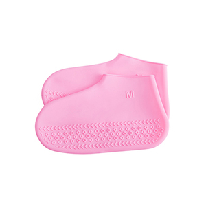<span class=keywords><strong>De</strong></span> silicona a prueba <span class=keywords><strong>de</strong></span> agua cubierta <span class=keywords><strong>de</strong></span> zapatos reutilizable y lavable <span class=keywords><strong>botas</strong></span> cubiertas para lluvioso días <span class=keywords><strong>de</strong></span> nieve - Product Image 3