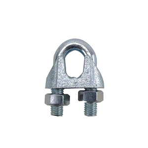 Clips para Cables Metálicos 0918 - Product Image 1