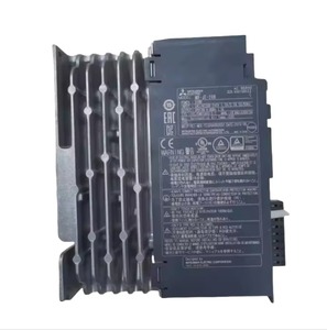 ส่วนประกอบระบบควบคุมอิเล็กทรอนิกส์ MR-JE-20A MR-JE-20B แผงวงจรรวมสำหรับการเก็บข้อมูลและอุปกรณ์อุตสาหกรรม S - Product Image 2