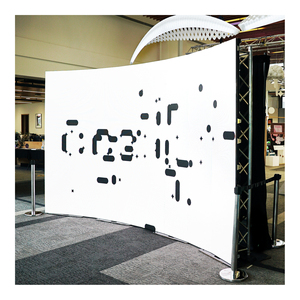 Publicidad Panel Led Pared Pantalla Led P2.9 Exterior Interior Pantalla Interna Anuncios Ledwall Exterior 3,91 Inerno Set <span class=keywords><strong>P1</strong></span> P3 P4 P5 P6 - Product Image 5