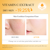 Masque à l'argile au concombre et à la vitamine C BIOAQUA, masque nettoyant pour le visage, hydratant, éclaircit le teint et lisse la peau
