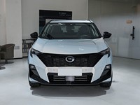 Nouveau véhicule 2026 GS3 Emzoom 270T Jinzhi Skyward Leap Edition Petit SUV 2026 Haute Vitesse 6.18 WLTC Longue Autonomie à Faible Coût