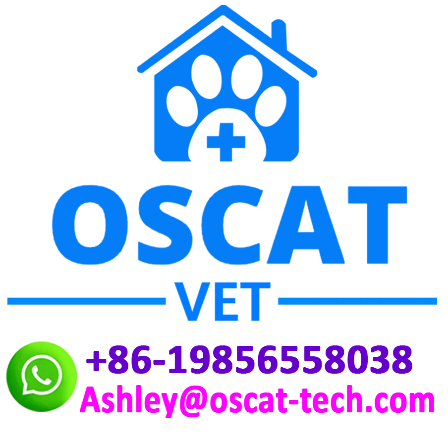 Hefei Oscat Tech Co., Ltd. logo
