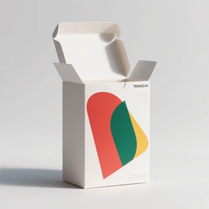 Hộp đóng gói Tùy chỉnh cao cấp-để vận chuyển an toàn và hiển thị bán lẻ - Product Image 3