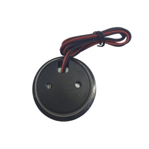 A228 tweeter Đơn vị loa phụ kiện tần số từ đầu Băng loa từ đầu treble cao Pitch Loa - Product Image 2