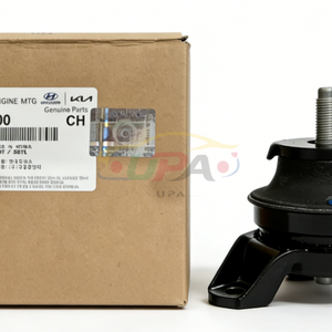 ชุดยึดเครื่องยนต์คุณภาพสูง BRACKET ASSY-ENGINE MTG 21810-2E200 218102E200 สำหรับรถยนต์ฮุนได แอคเซนต์ 21810 2E200 - Product Image 5