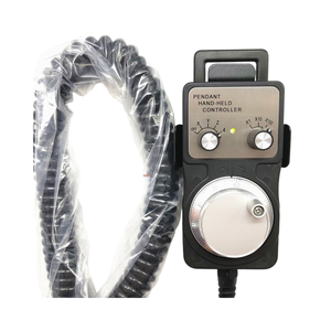 Điện tử tay quay, tay quay Xung máy phát điện, máy khắc chính xác/máy khắc tay quay - Product Image 2