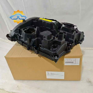 11121020875 純正自動車部品 バルブカバー シリンダーヘッドカバー BMW X2 F39 X1 F49 1シリーズ F52 2シリーズ F45用 - Product Image 1