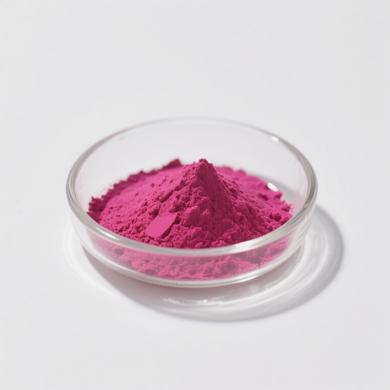 RUIWO Red Dragon Fruit Extract Powder