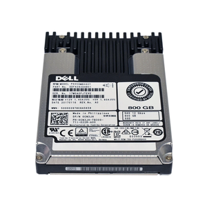 ฮาร์ดดิสก์ SSD รุ่น 0CN3JH SDFA382DAB01 ความจุ 800GB ขนาด 2.5 นิ้ว SAS 12 Gbps MLC  0CN3JH SDFA382DAB01 800GB ขนาด 2.5 นิ้ว SAS 12 Gbps MLC SSD - Product Image 2