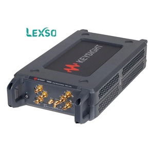 Analizador de Red USB Keysight Serie Lite P5027a, 44 GHz - Product Image 5