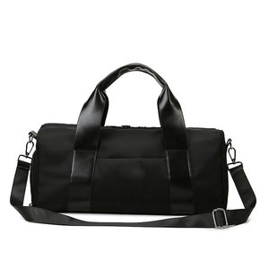 Sac de natation étanche, sac de voyage pour homme, sac de sport à bandoulière, sac de yoga, personnalisation du logo disponible - Product Image 1