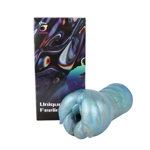 FAAK Factory Direct nuovi prodotti donne <span class=keywords><strong>Real</strong></span> Vagina massaggio del pene <span class=keywords><strong>Love</strong></span> <span class=keywords><strong>Doll</strong></span> Silicone masturbatori maschili Cup dildo per gli uomini - Product Image 2