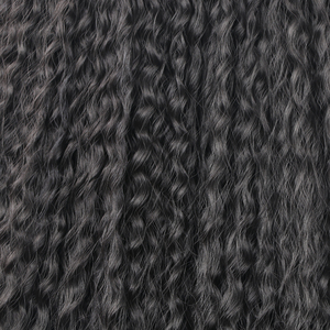 Brazil bím tóc tóc mở rộng 18-inch Jumbo Crochet Braid 90g tổng hợp cho Ombre bện tóc nhuộm Fox sóng tổng hợp tóc - Product Image 3