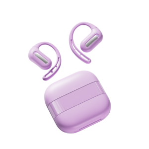 Auriculares OEM OWS de Fábrica Directa, Diseño de Gancho para la Oreja B158, Auriculares Inalámbricos Estéreo de Conducción Ósea - Product Image 6