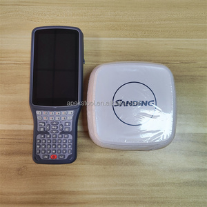 Equipo de Topografía Geodésica de Alta Gama con Batería de 6800mAh, Protocolo Electrónico de Burbujas Farlink, GNSS RTK T7, Control Inteligente de Lijado - Product Image 2