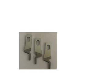 Couteau en acier de haute qualité Marrit 1250024-229 pour pièces de machine à coudre, accessoires, usage domestique - Product Image 1