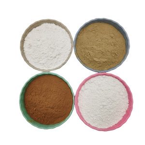 Cacbonat de nguyên liệu tự nhiên canxi <span class=keywords><strong>Bentonite</strong></span> đất sét bột Pharma cấp thực phẩm hạt nông nghiệp KHAI THÁC MỎ - Product Image 5