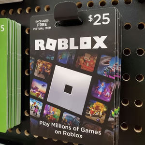 Global Roblox Gift Card <strong>Robux</strong> 10,000R With All Region - Product Image 4