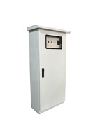 Armoires électriques extérieures de haute qualité, armoire sur pied