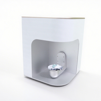 Scanner 3D de bijoux haute précision personnalisé 0,01 mm, capteur CMOS, numérisation rapide en 0,6 s, portable, garantie 1 an