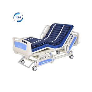 Colchón de Aire Tubular Médico de Presión Alterna Antiescaras y Antidecúbito, de Venta Caliente - Product Image 6