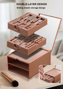 Kit de coupe-ongles portable pour ongles épais, outil de <span class=keywords><strong>manucure</strong></span> anti-éclaboussures pour salon <span class=keywords><strong>et</strong></span> soins personnels - Product Image 4