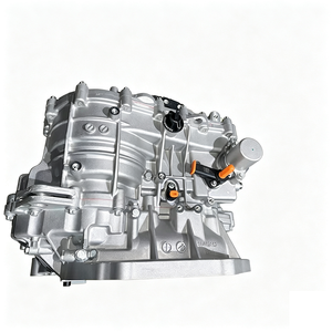 Nueva Caja de Cambios Automática CVT180 HXT, Piezas de Repuesto para Automóviles, Compatible con Vehículos SAIC Roewe MG 5 - Product Image 6