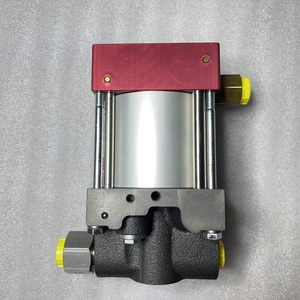 Maximator Mo 72S Klein Volume Hogedrukzuigerpomp - Product Image 5