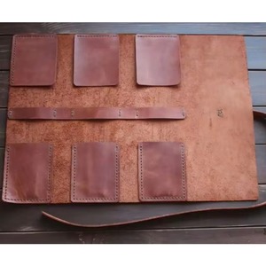 Étui de rangement pour rouleaux de pinceaux, sac de transport pour rouleaux de peinture, support de transport pour outils d'art – Échantillon gratuit - Product Image 5